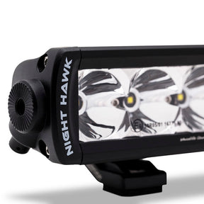 Bushranger® Night Hawk VLI Series 13" LED Light Bar