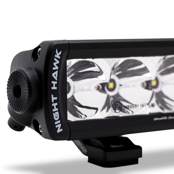 Bushranger® Night Hawk VLI Series 13" LED Light Bar