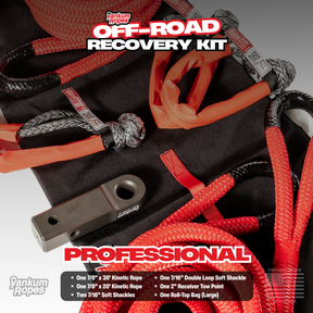 Off-Road Recovery Kit