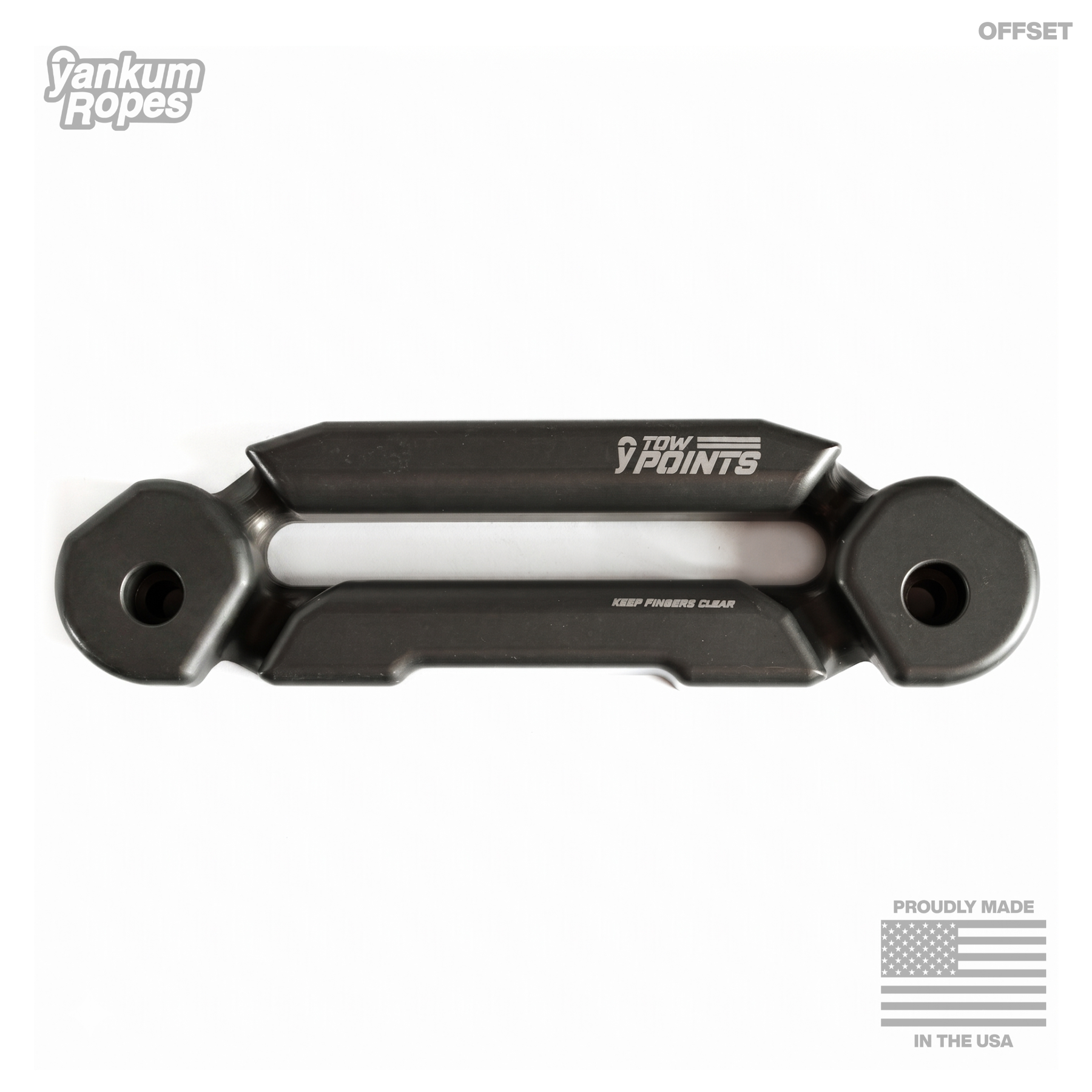 Groove Fairlead [Hawse]