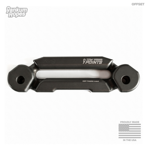 Groove Fairlead [Hawse]