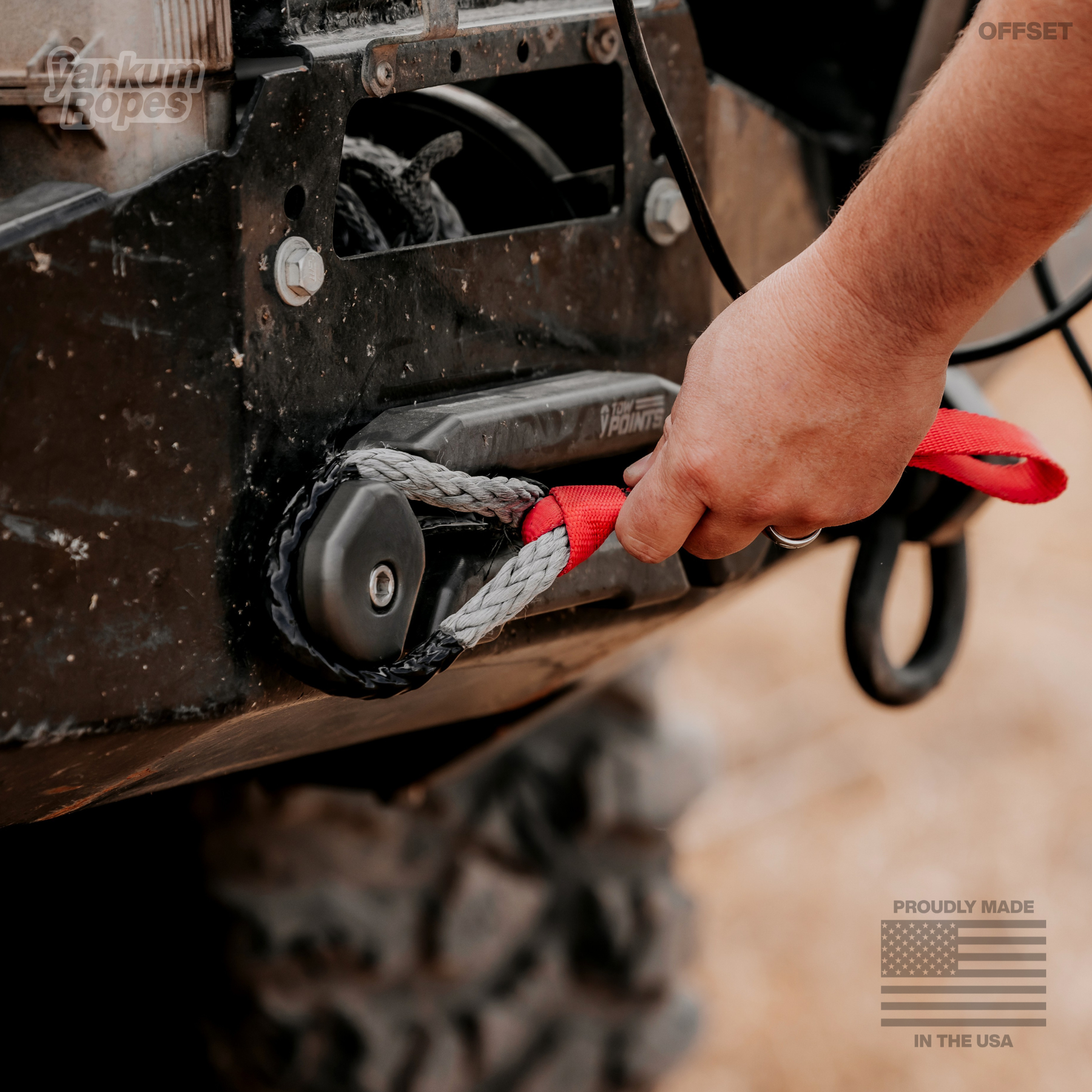Groove Fairlead [Hawse]