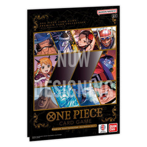 (Pre-Order) One Piece CG - Premium Card Collection - Best Selection Vol.7 (Release Dec 25th 2026)