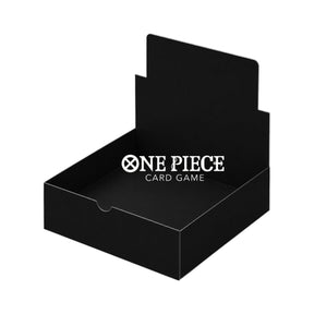 Bandai One Piece Card Game OP-17 Booster Box | One Piece TCG Booster Box | Collectible Trading Cards for Card Games, Anime Cards & One Piece Merch (PRE-ORDER AUGUST)