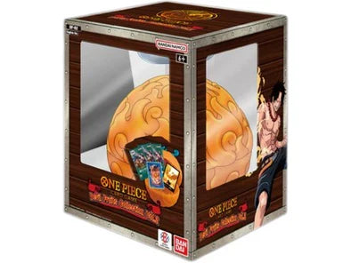 One Piece CG - Devil Fruits Collection Vol.2