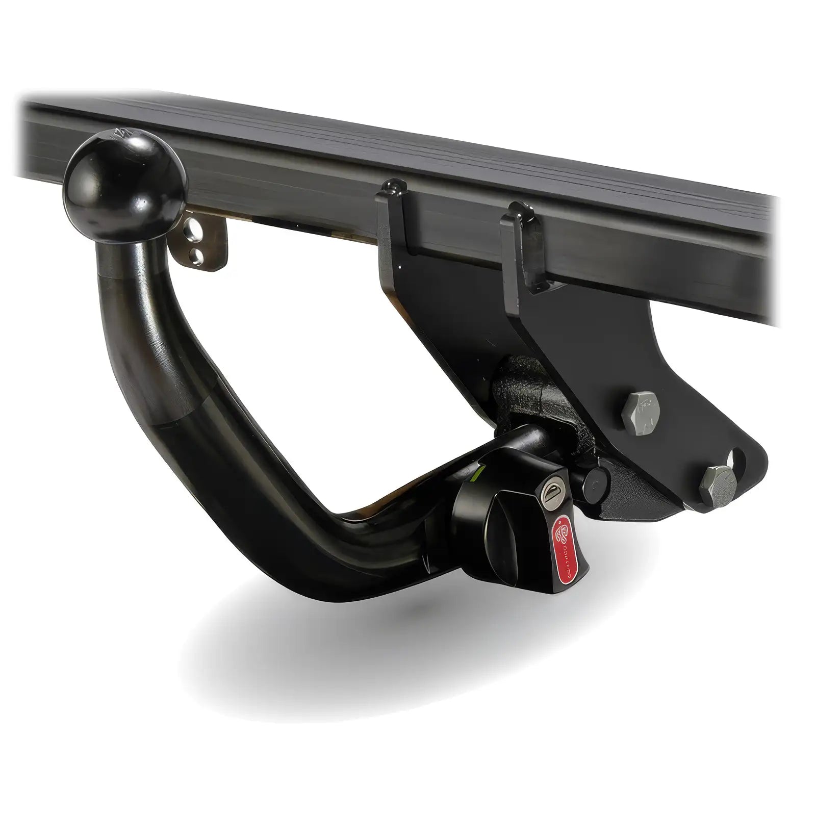 Oris Detachable Towbar - Tesla Model Y SUV - 2020-2025