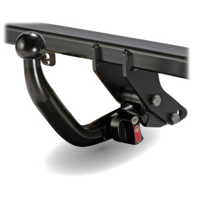 Oris Detachable Towbar - Tesla Model Y SUV - 2020-2025