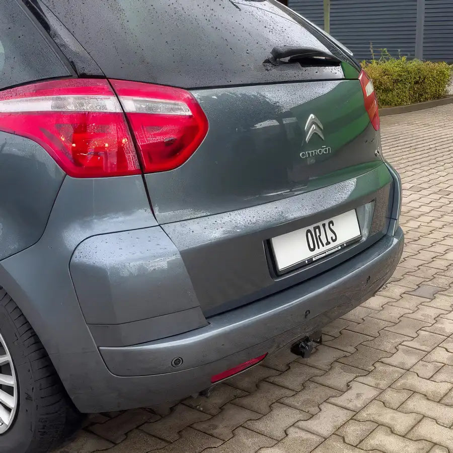 Oris Detachable Towbar - Tesla Model Y SUV - 2020-2025