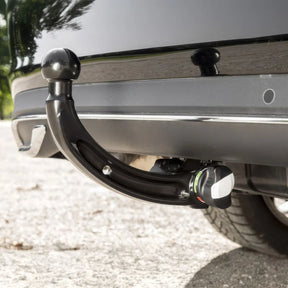 Oris Detachable Towbar - Volkswagen Golf Plus MPV - 2010-2014