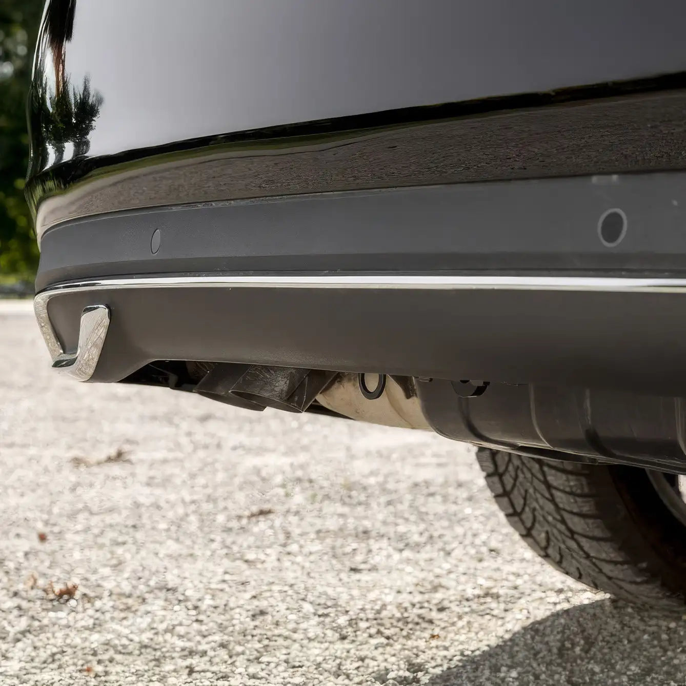 Oris Detachable Towbar - Volkswagen Multivan T7 (Inc SWB & LWB, Life and Style) - 2021 Onwards