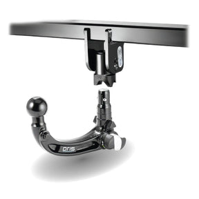 Oris Fix4Bike Detachable Towbar - Volkswagen Multivan T7 (Inc SWB & LWB, Life and Style) - 2021 Onwards
