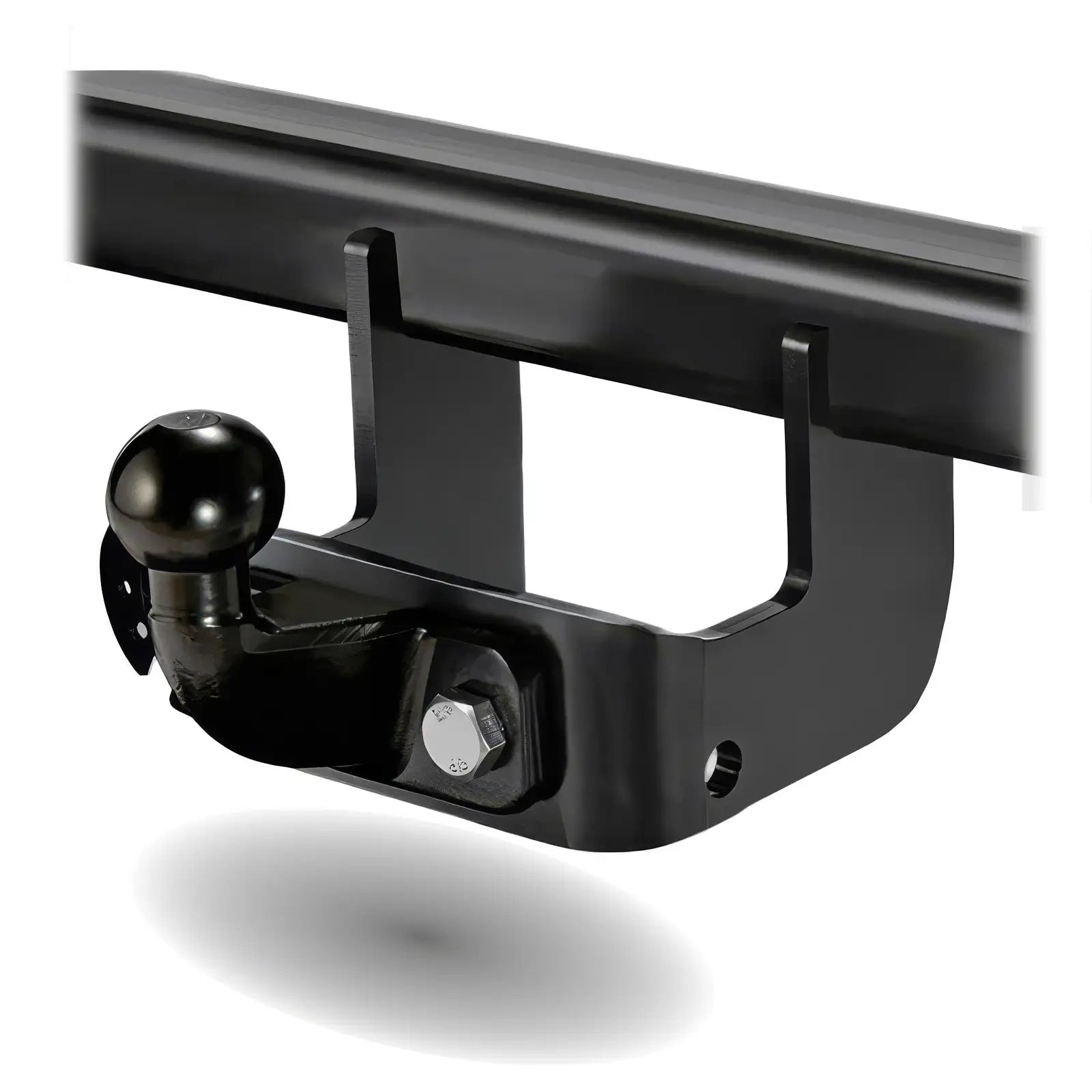 Oris Fixed Flange Towbar - Volkswagen Amarok Pickup - 2010-2023