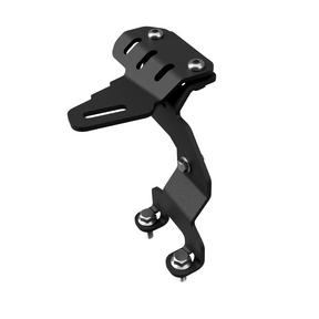 Bonnet Aerial or Ditch light Mount | Toyota Prado 250