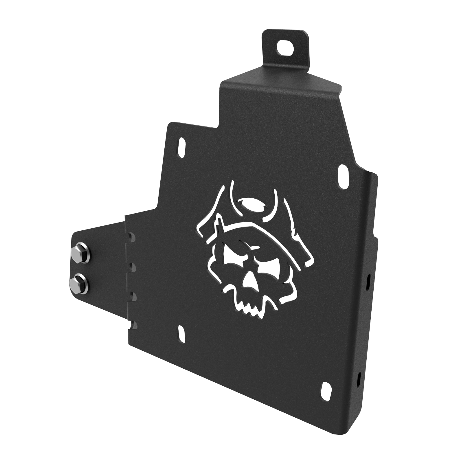 BCDC Accessory Mount | Toyota Prado 250