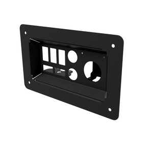 Tub Switch Panel for Ford Ranger 2022+ with 240v Socket