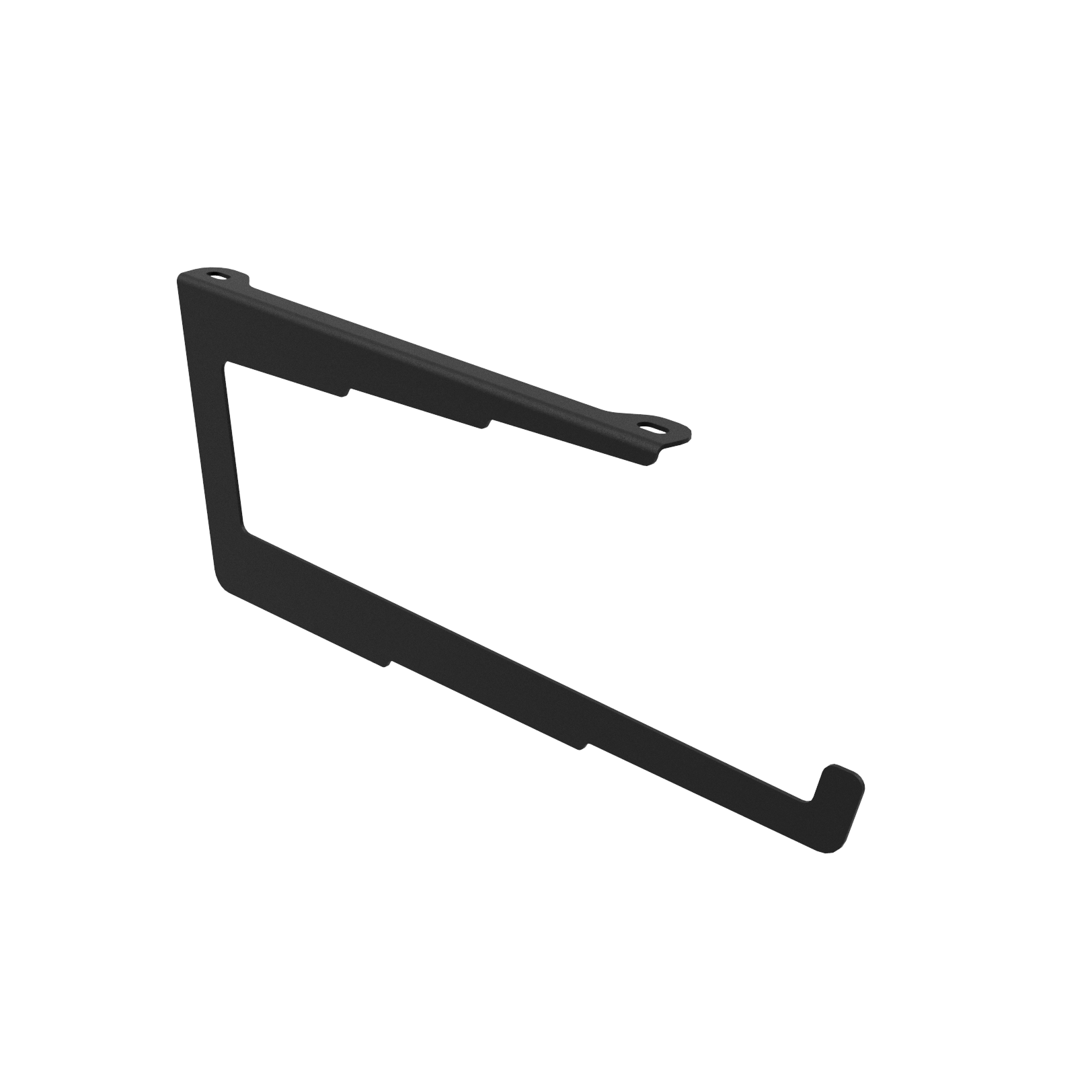 Universal Paper Towel Holder