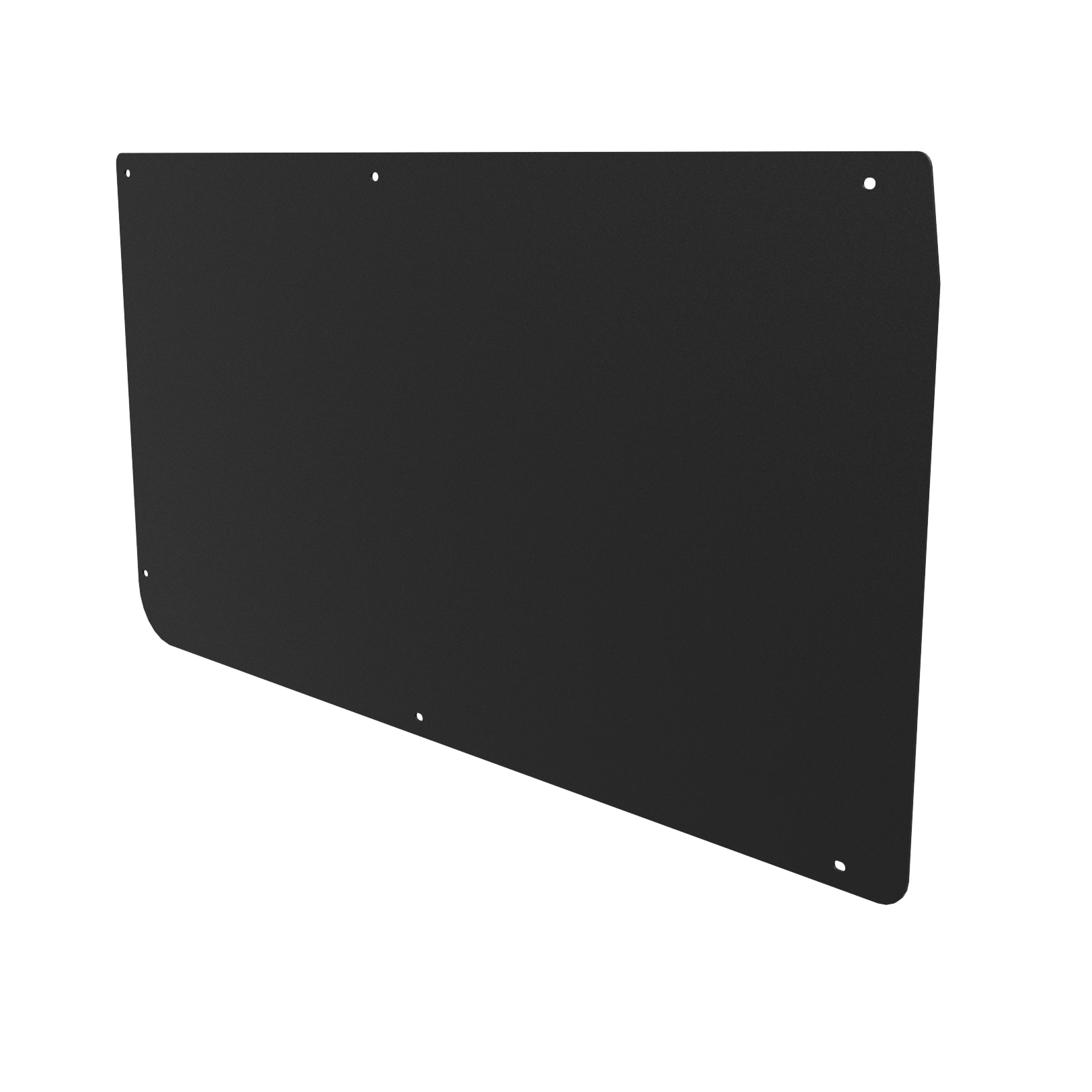 Tailgate Door Card | GU Patrol