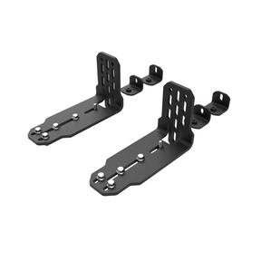 2 Pack Awning Mount | Toyota Prado 250