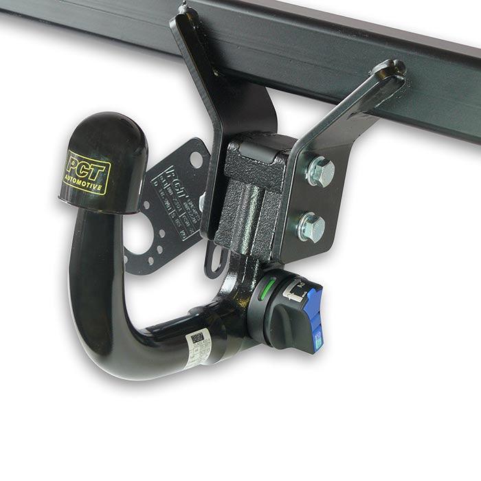 PCT Detachable Towbar - Omoda 5 SUV (Without Trailer Prep ONLY, see notes) - 2024 Onwards