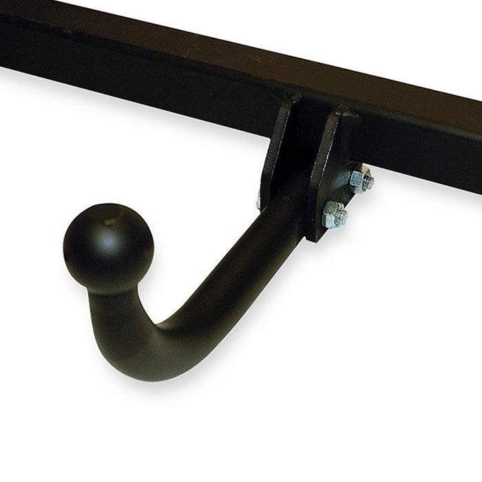 PCT Swan Neck Towbar - Omoda 5 SUV (WithTrailer Prep ONLY, see notes) - 2024 Onwards