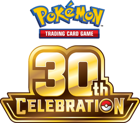 (Pre-Order) Pokemon 30th Celebration Poster Collection
