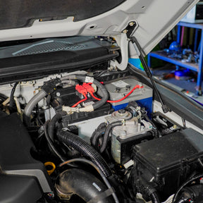 The Ultimate Dual Battery Kit | Toyota Prado 250