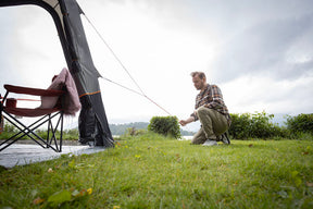 Vango Quadris Air Low Drive Away Awning