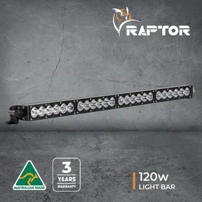 Behind Grill Light Bar BUNDLE |Toyota Prado 250
