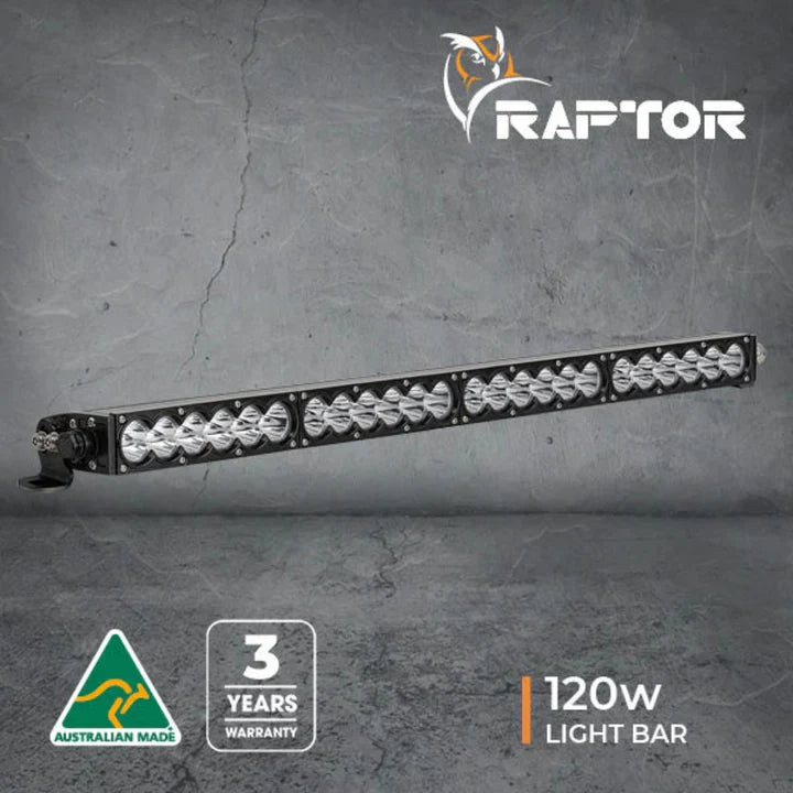 Behind Grill Light Bar BUNDLE |Toyota Prado 250