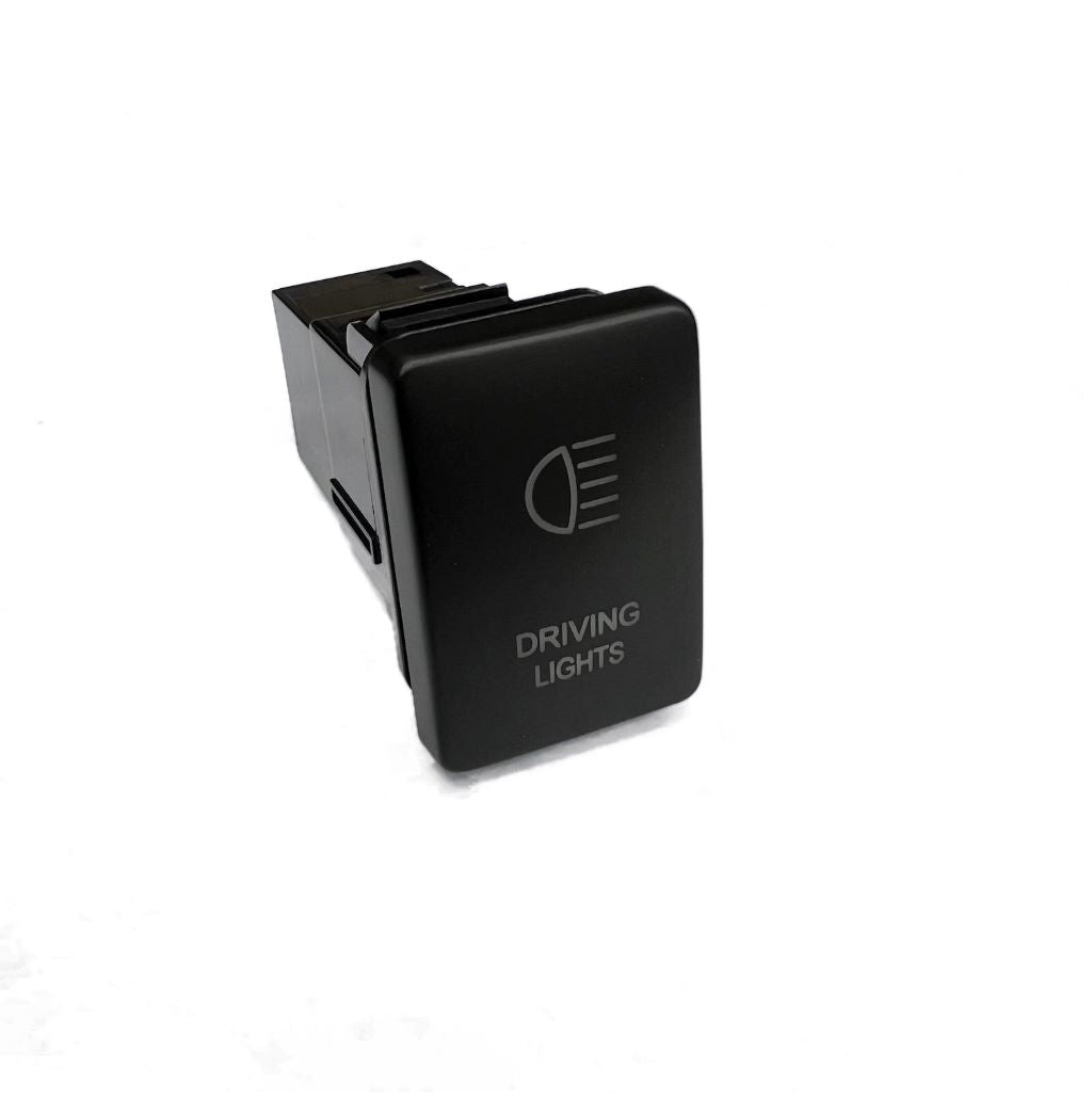 Toyota Short Switch