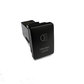 Toyota Short Switch