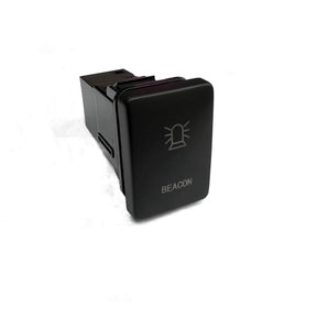Toyota Short Switch