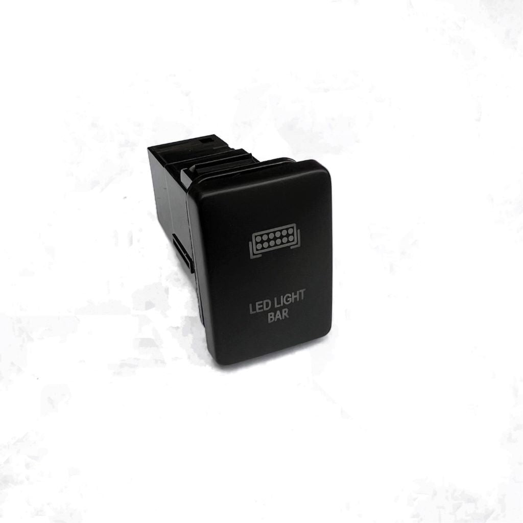 Toyota Short Switch