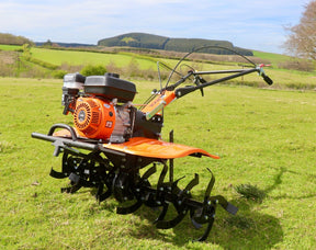 RK32 Rotavator