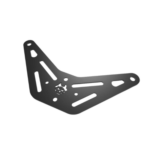Flat Maxtrax Mount for Rhino Pioneer & Rola