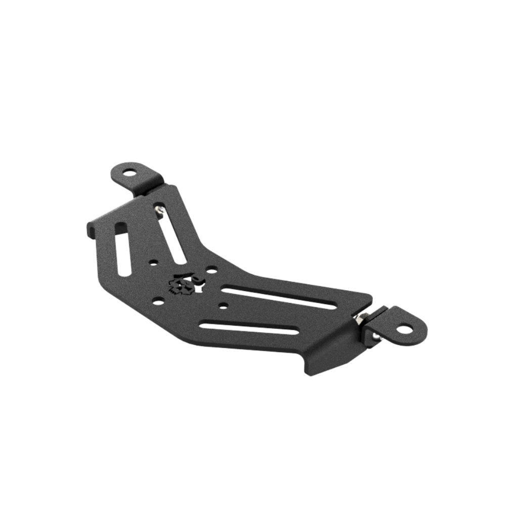 Flush Folding Maxtrax Mount for Rhino Pioneer & Rola