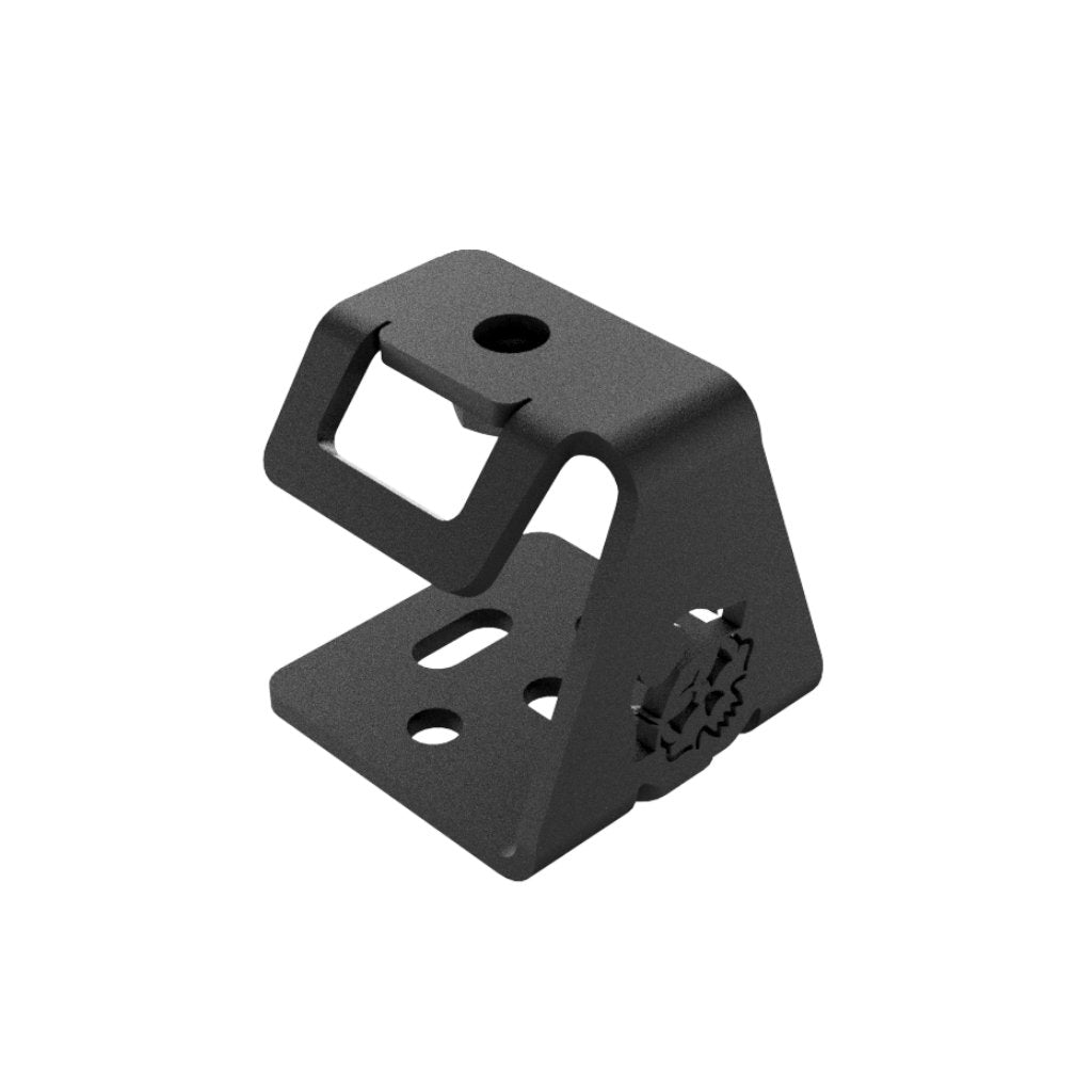 High Lift Jack Mount for Rhino Pioneer & Rola