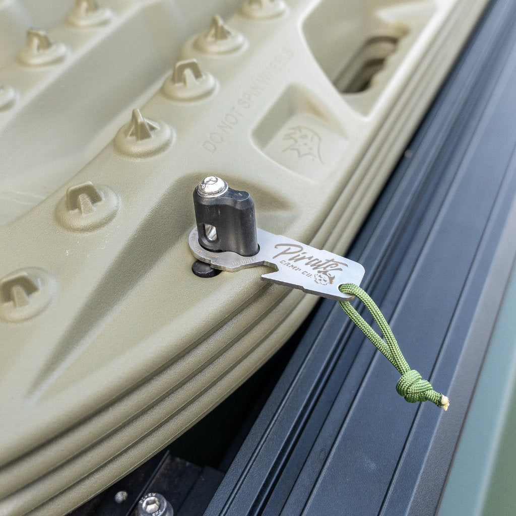 MAXTRAX Pin Multi-Tool