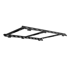 Low Profile Roof Top Tent Mount | Toyota Prado 150