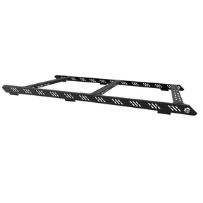 Low Profile Roof Top Tent Mount | Toyota Prado 250