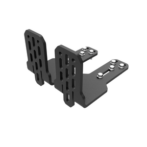 2 Pack Awning Mounts | Toyota Landcruiser LC80