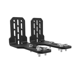 2 Pack Awning Mount | Toyota Landcruiser LC76