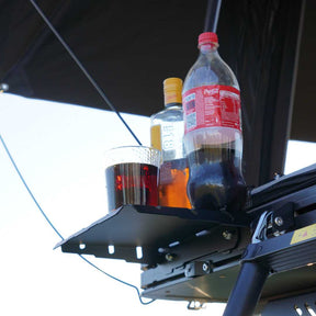 Roof Top Tent Quick Release Platform