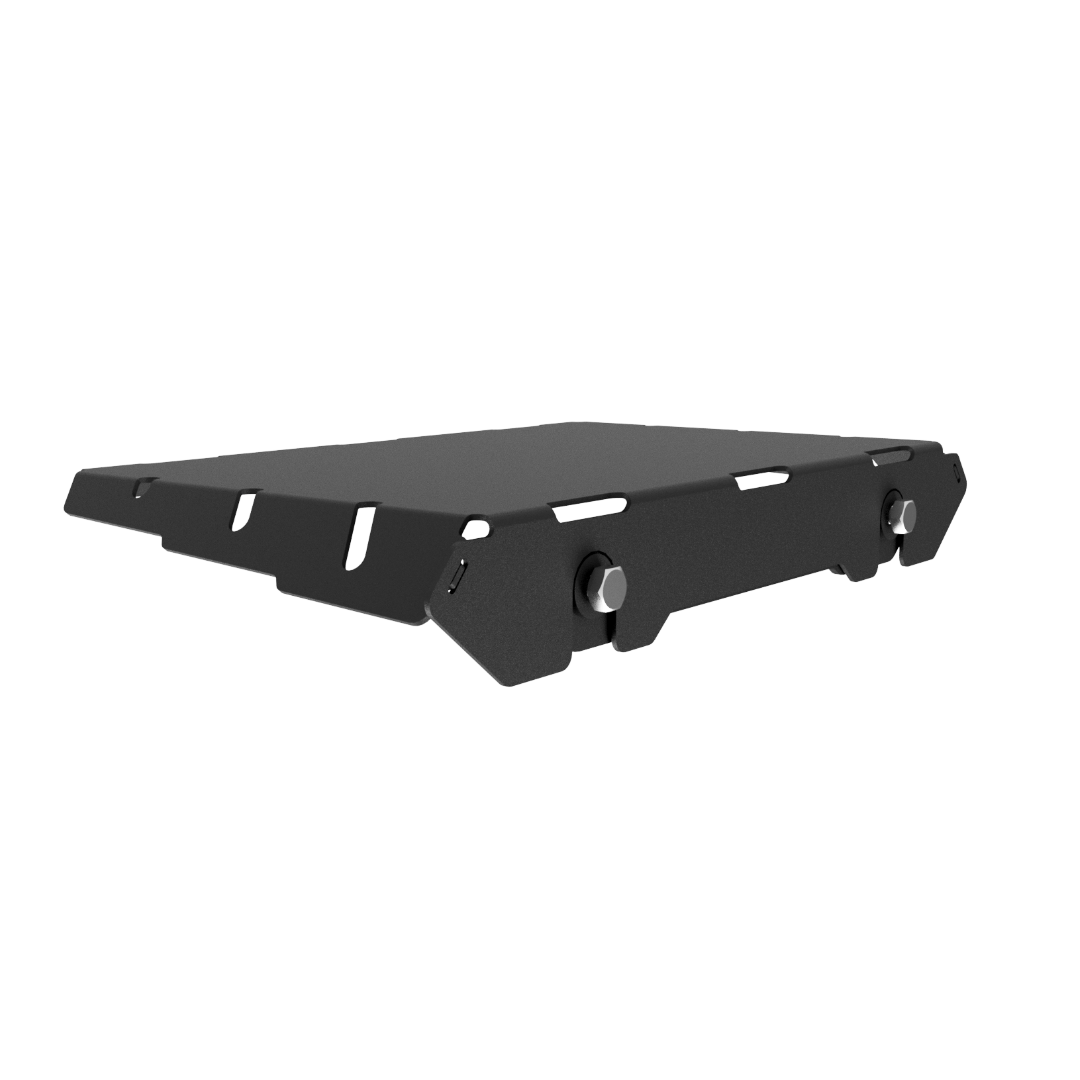 Roof Top Tent Quick Release Platform
