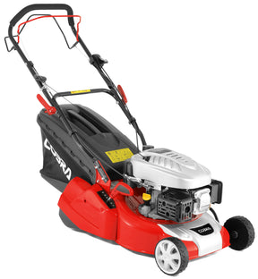 Cobra RM46SPC 18" Petrol Powered Self Propelled Rear Roller Lawnmower