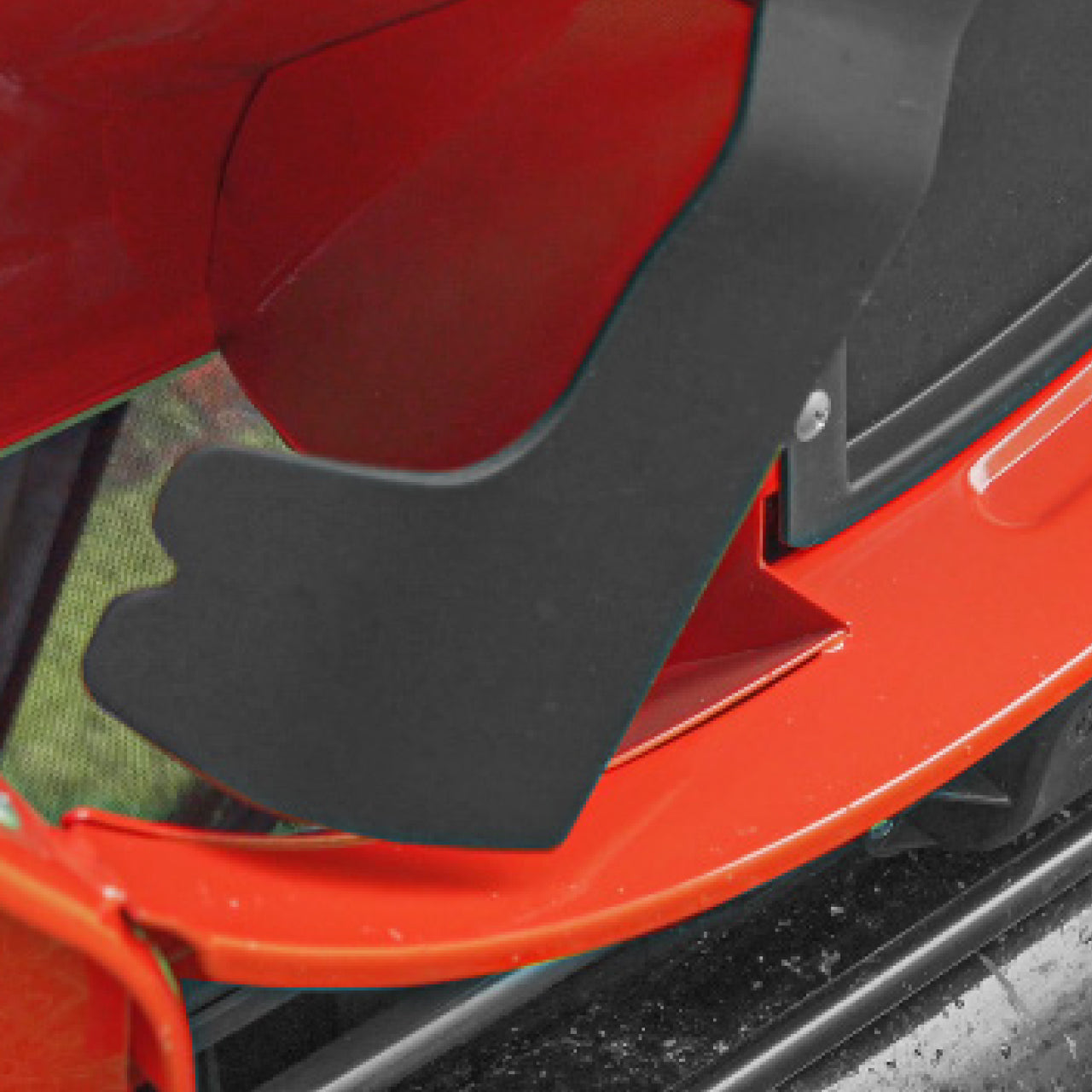 Cobra RM514SPC 20" Petrol Powered Self Propelled Rear Roller Lawnmower