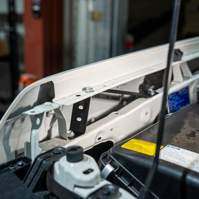 Front Guard Brace For Facelift LandCruiser 70 Series 2024+