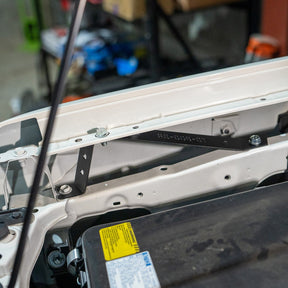 Front Guard Brace For Facelift LandCruiser 70 Series 2024+