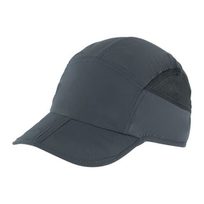 Regatta Adult's Fold Away Cap - Seal Grey