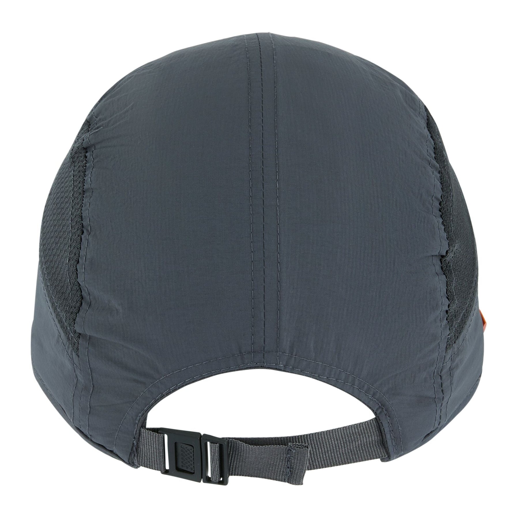 Regatta Adult's Fold Away Cap - Seal Grey